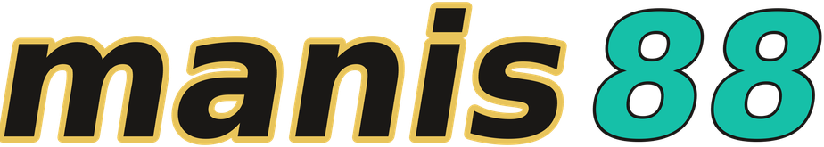manis88 logo